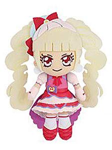 プリキュア　はぐっとプリキュア　愛崎えみる　Tシャツ　コスパ　Mサイズ プリキュア はぐっとプリキュア 愛崎えみる Tシャツ コスパ Mサイズ